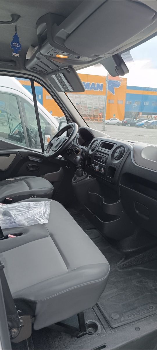Închirieri microbuze marfa
