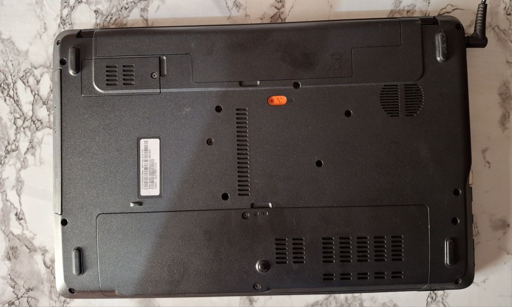 Acer Ноутбук 297 GB