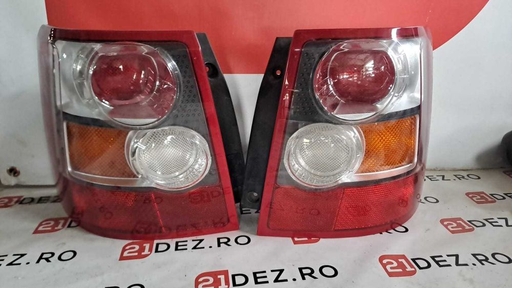 Stopuri Range Rover Sport L320 / Stop stanga , stop dreapta xfb500380