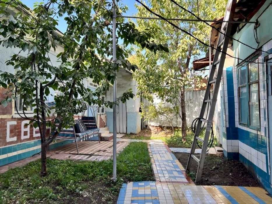 СРОЧНО! Продаётся большой дом 4,5 сотки в Мирабадском районе