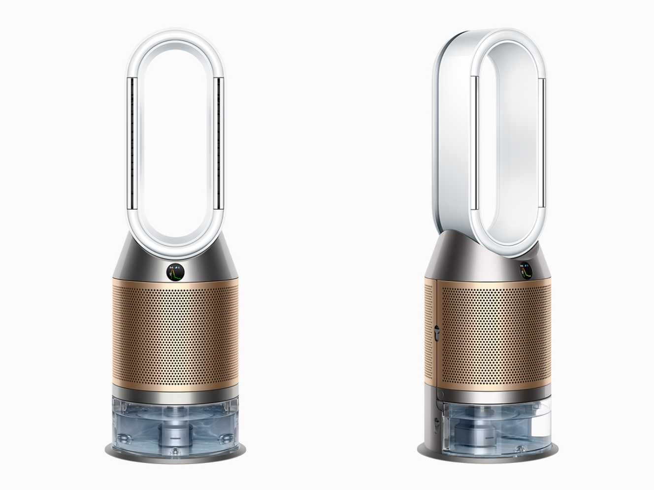 Dyson PH04 Увлажнитель-очиститель воздуха Purifier Humidify+Cool