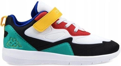 Продавам ЧИСТО НОВИ детски маратонки Kappa - размер 30