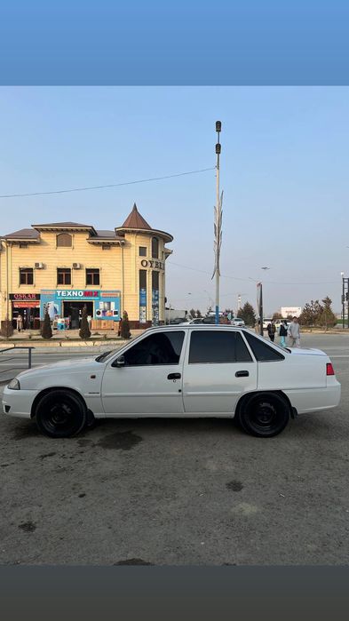 Nexia sotiladi naqdga