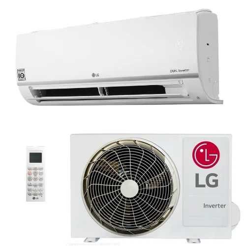 Кондиционер LG 12 ProCool Dual invertor со склада  +доставка бесплатно