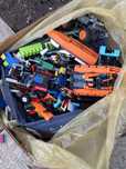 Vand lego city perfect pentru copii