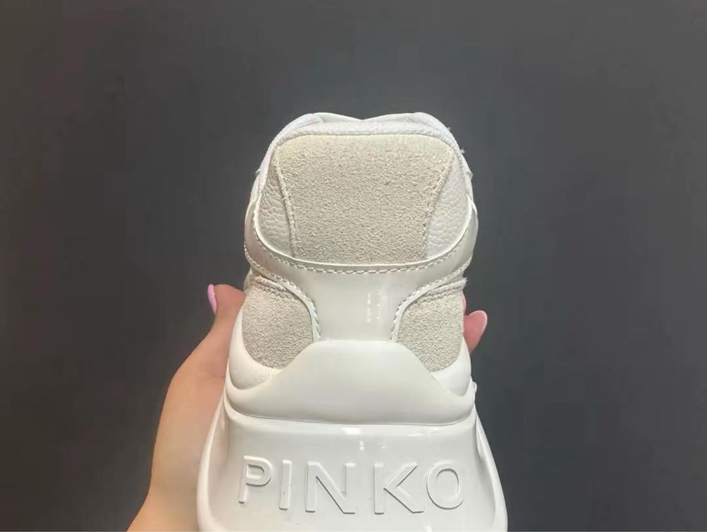 Оригинални маратонки PINKO-36,37,38,39,40