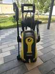 Karcher, карчер deyarli yangi MAZETEC