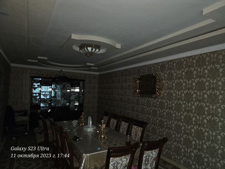 Продаётся 1 этажный дом в Хонабаде
