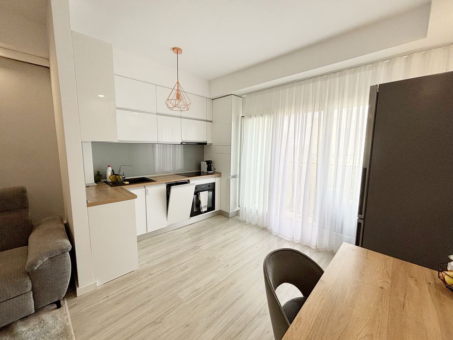 Apartament 3 camere cosmopolis,pipera,voluntari