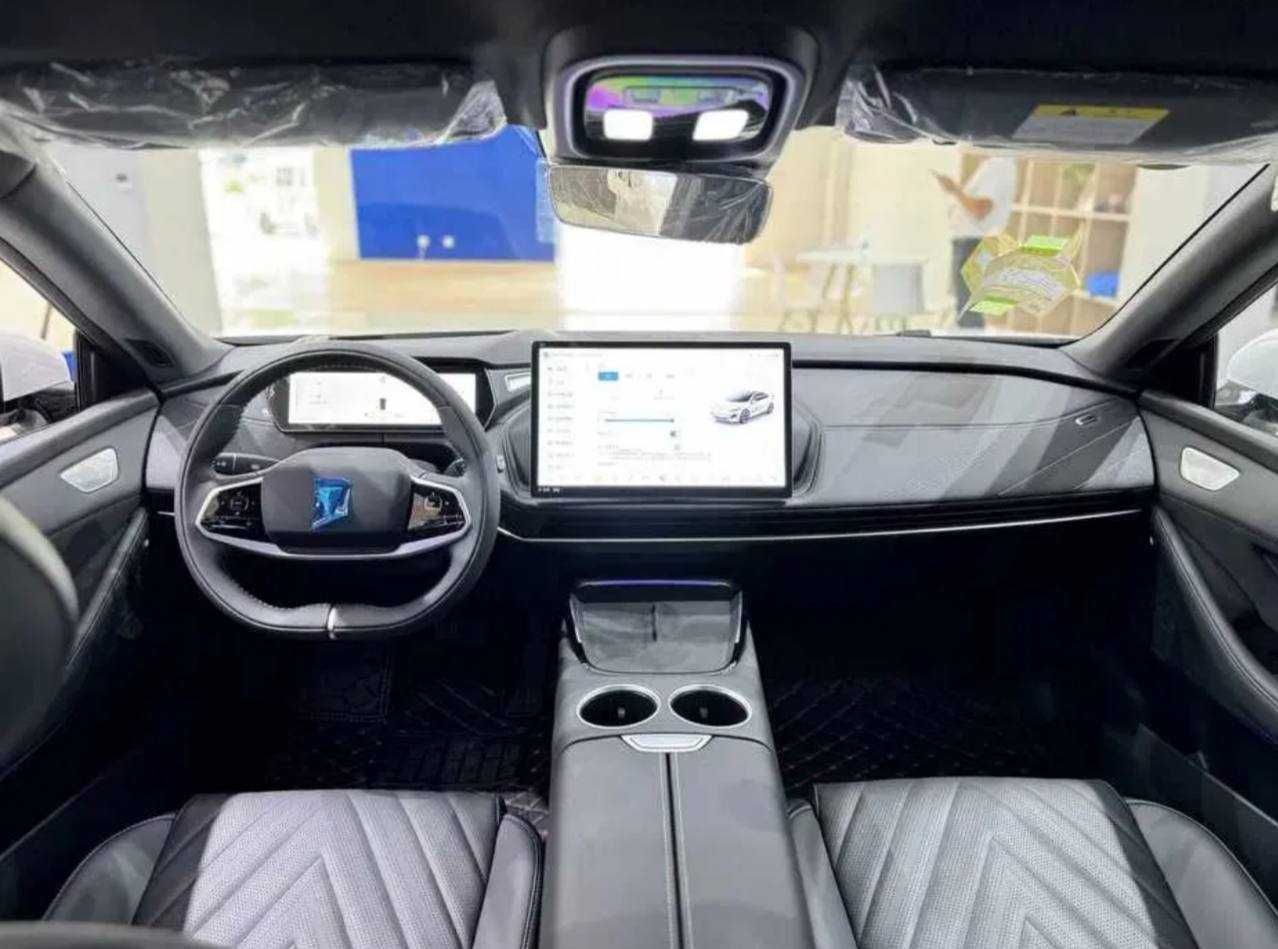 Changan deepal SL03 200 Max naxt va nasiya savdo peniya va ribolarsiz