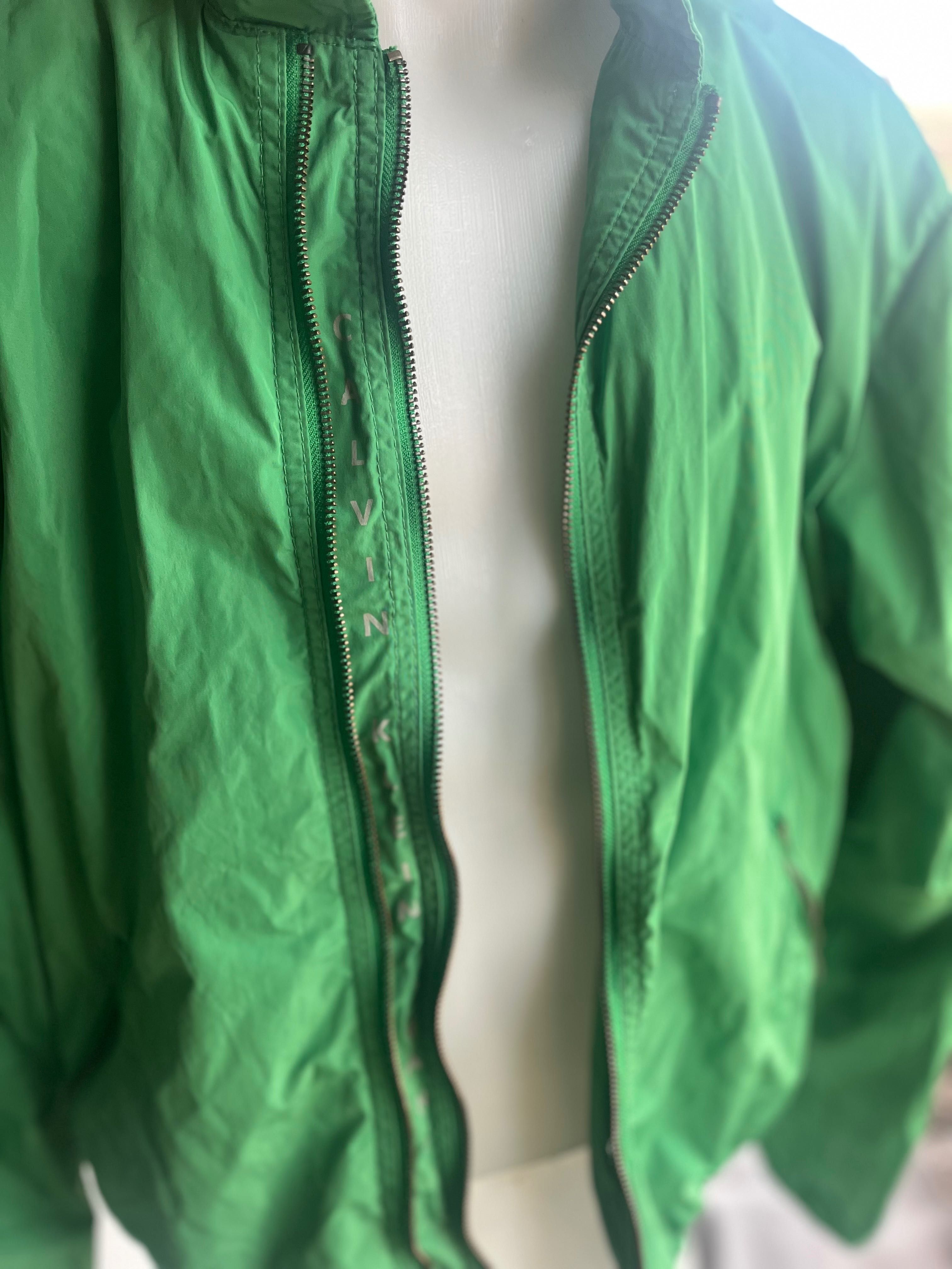 Мъжко Яке Calvin Klein