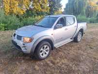 Mitsubishi L200// 4x4// Autoutilitara N1!