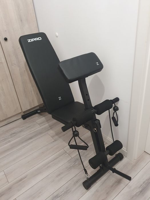 Banca fitness ZIPRO de vanzare