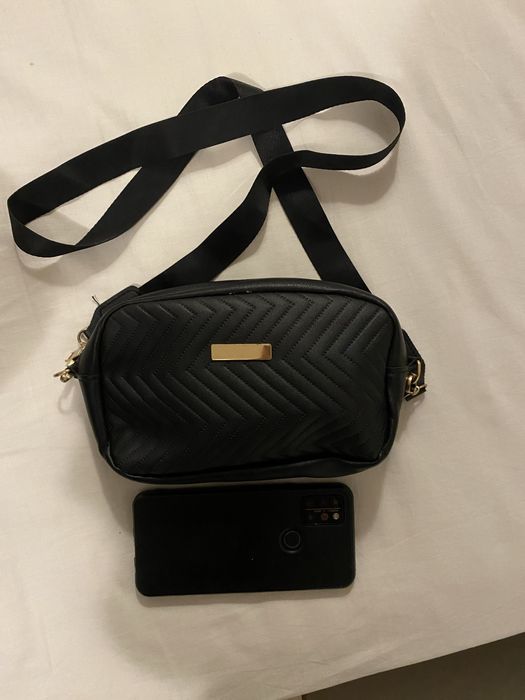 Дамска Чанта HOUSE и чанта от Shein