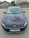 Vând Volkswagen Passat b7, 2.0 tdi, 2014, 177cp, euro 5