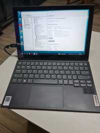 Laptop Lenovo touchscreen, 8gb ram,, ssd 128gb, bateria 4 ore