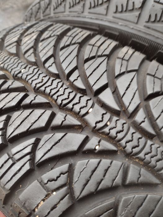 Топ състояние 15-4х100 Смарт ForFour 2