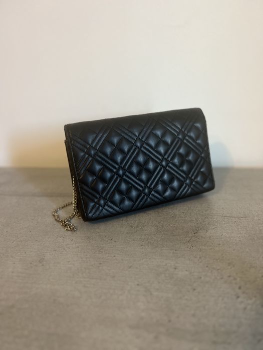 Geanta love moschino