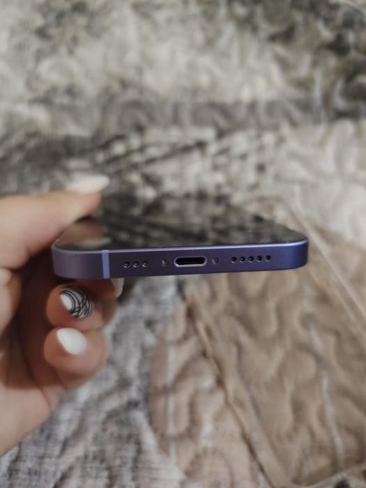 iPhone 12 64 gb Перфектен