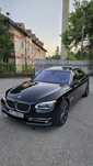 Vand BMW seria 7 f02 2013
