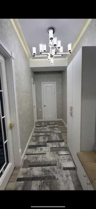 R7 Сдается ШИКАРНАЯ квартира 2/3/9 на Ц-13 ор-р Лабзак!