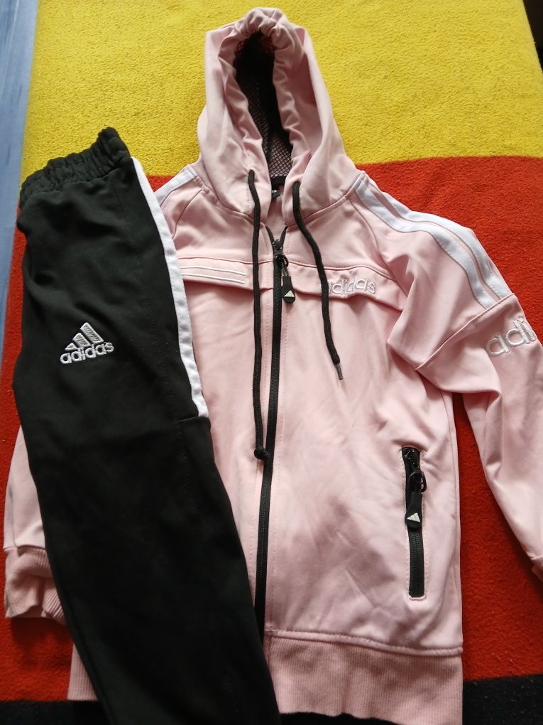 Детски анцузи adidas