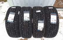 Pirelli Formula Ice  205/55/R16 ЗИМА ШИПЫ