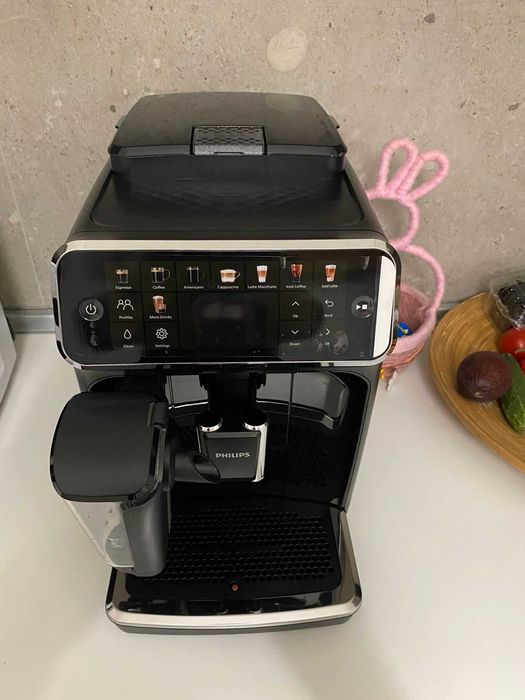 Espressor Philips 5500