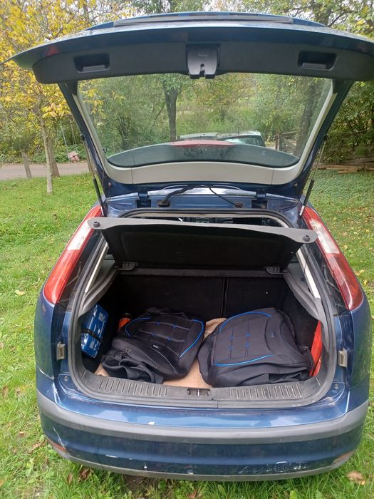 Ford focus di 2006