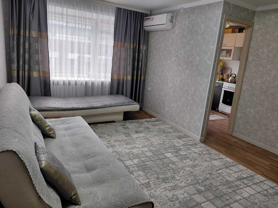 Продам 2 ком. квартиру в центре ДРАМ ТЕАТРА