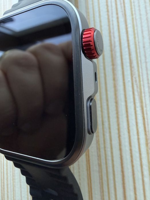 Smartwatch Huawei watch fit 4 pro