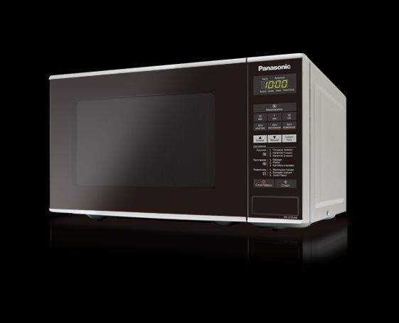 Микроволновая печь Panasonic NN-ST254M