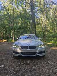 BMW Seria 3 f30 // M - Pachet // 320d // 190cp // 70000km