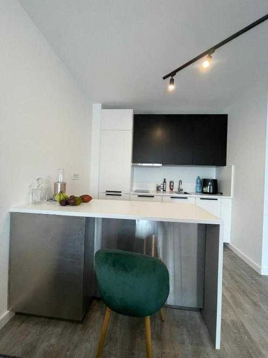 Apartament 2 Camere Gata De Inchiriat