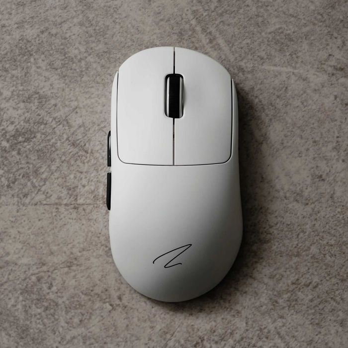 Игровая мышь Zaopin Z2
