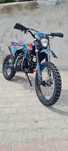 Motocross Enduro Alfarad T6R 150cc 4 timpi, 19/16inch Nou din Germania