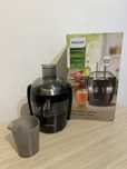 Aparat de stors / Storcator fructe si legume PHILIPS