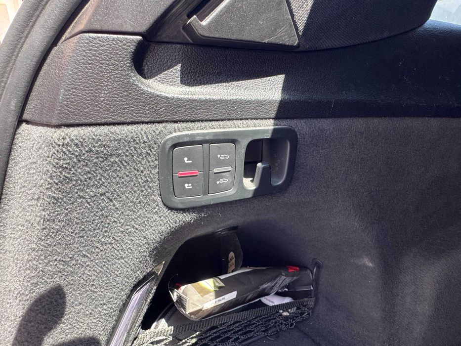 Audi Q7 3.0TDI Quattro Tiptronic