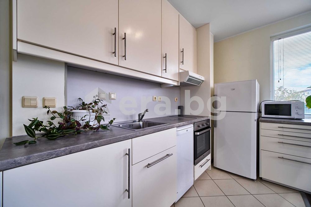 Продава се Двустаен апартамент в Варна, Виница - 57 кв.м за 2192 €/кв.м - Снимка #3