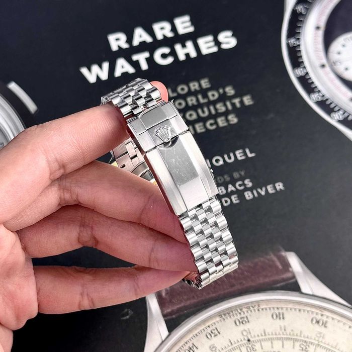 rolex gmt-master jubilee 3235 Батман