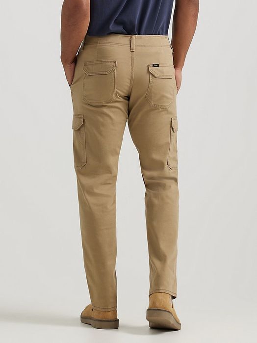 Карго брюки Lee extreme motion.р- 33:34:36: