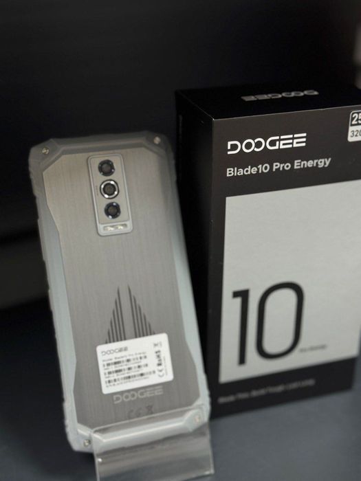 Telefon Doogee Blade 10 Pro Energy, Cod 109475