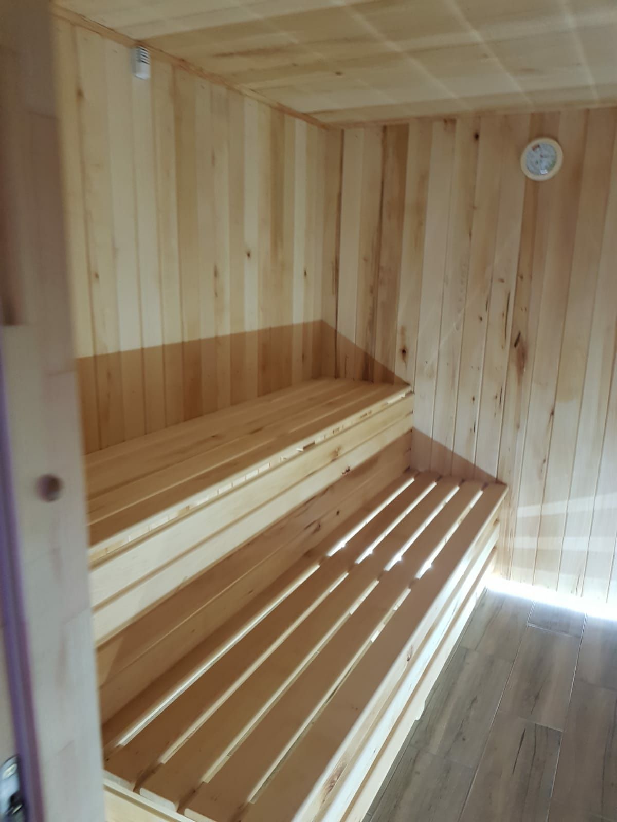 Cazare Durau Ceahlau ciubar incalzit și sauna