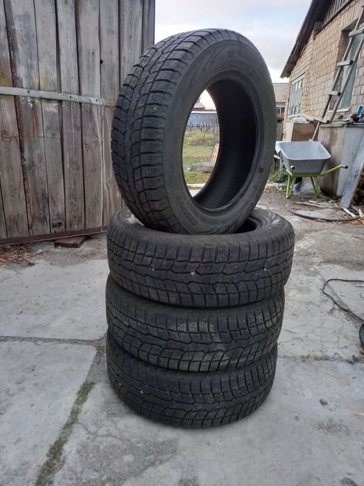 Продам японскую резину