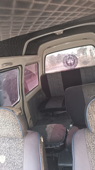 Damas yili 2005 metanda