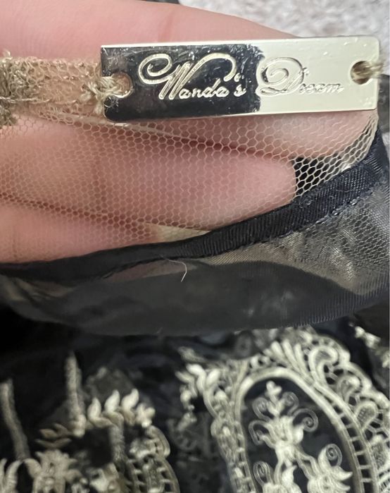 Rochie eleganta Wanda’s Dream