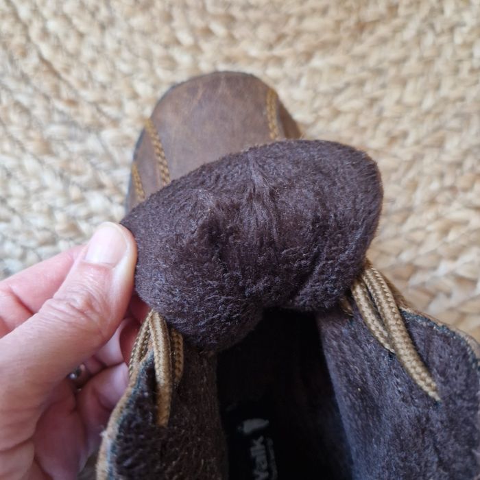 Bocanci iarnă mărimea 32 Best Walk