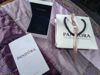 Кутия Pandora и Плик