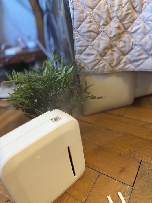 Арома дифузери, работещи с масла (концентрат)