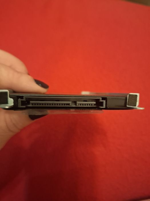 Vand SSD San Disk SSD plus 2.5